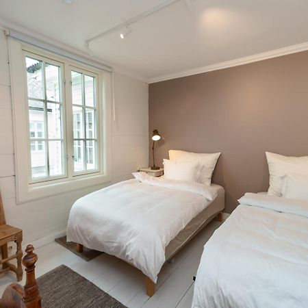 Historisk Sjarm - Moderne Komfort 10Min Fra Bergen Ngoại thất bức ảnh