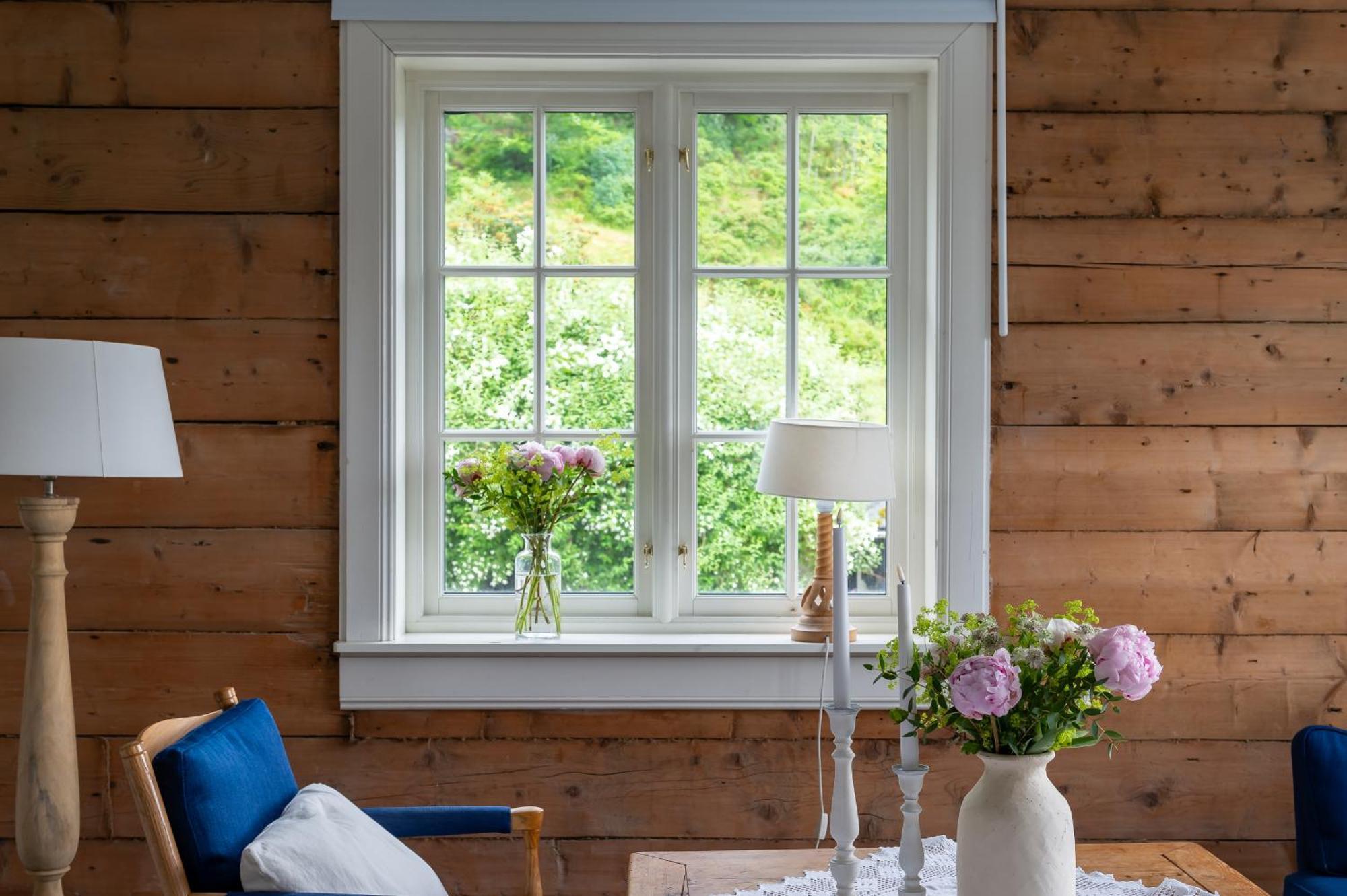 Historisk Sjarm - Moderne Komfort 10Min Fra Bergen Ngoại thất bức ảnh