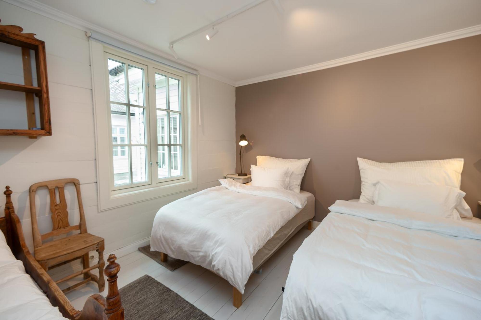 Historisk Sjarm - Moderne Komfort 10Min Fra Bergen Ngoại thất bức ảnh